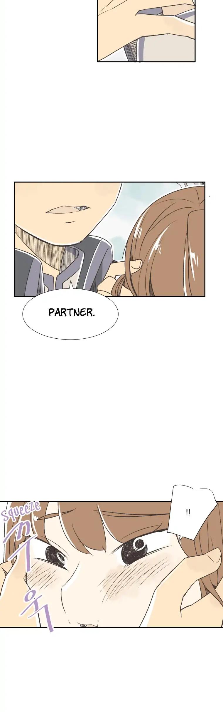 When Winter Comes to the Way Station Chapter 18 page 13 - Chapter 18: Then and now…