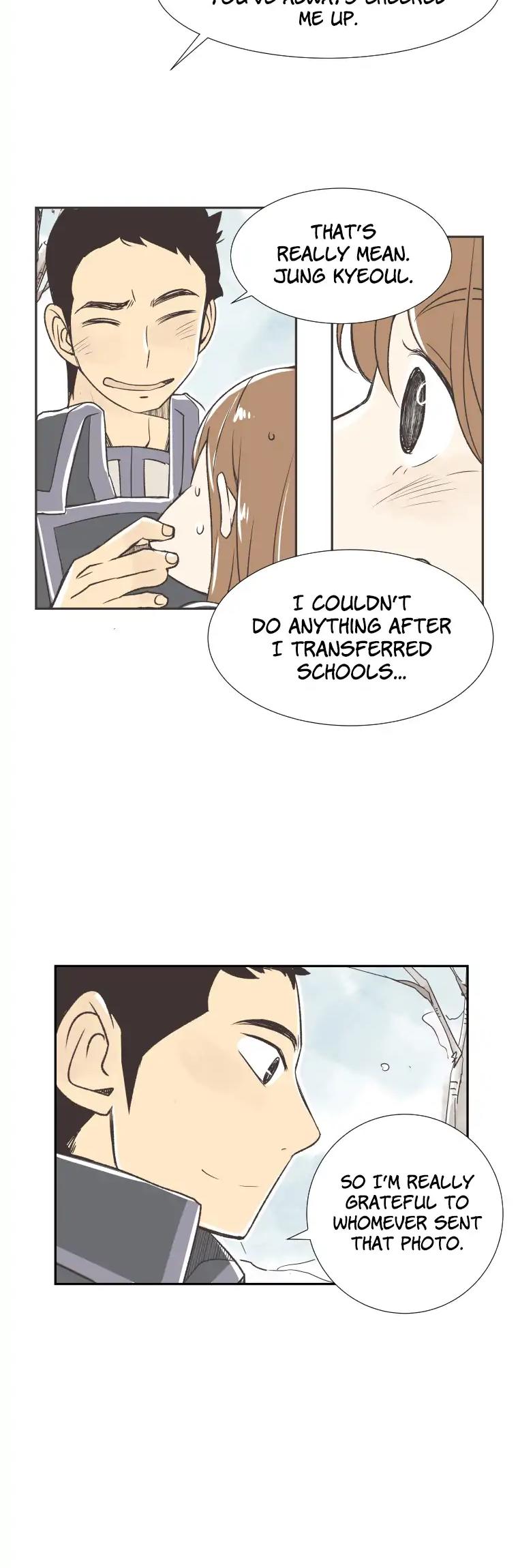 When Winter Comes to the Way Station Chapter 18 page 15 - Chapter 18: Then and now…