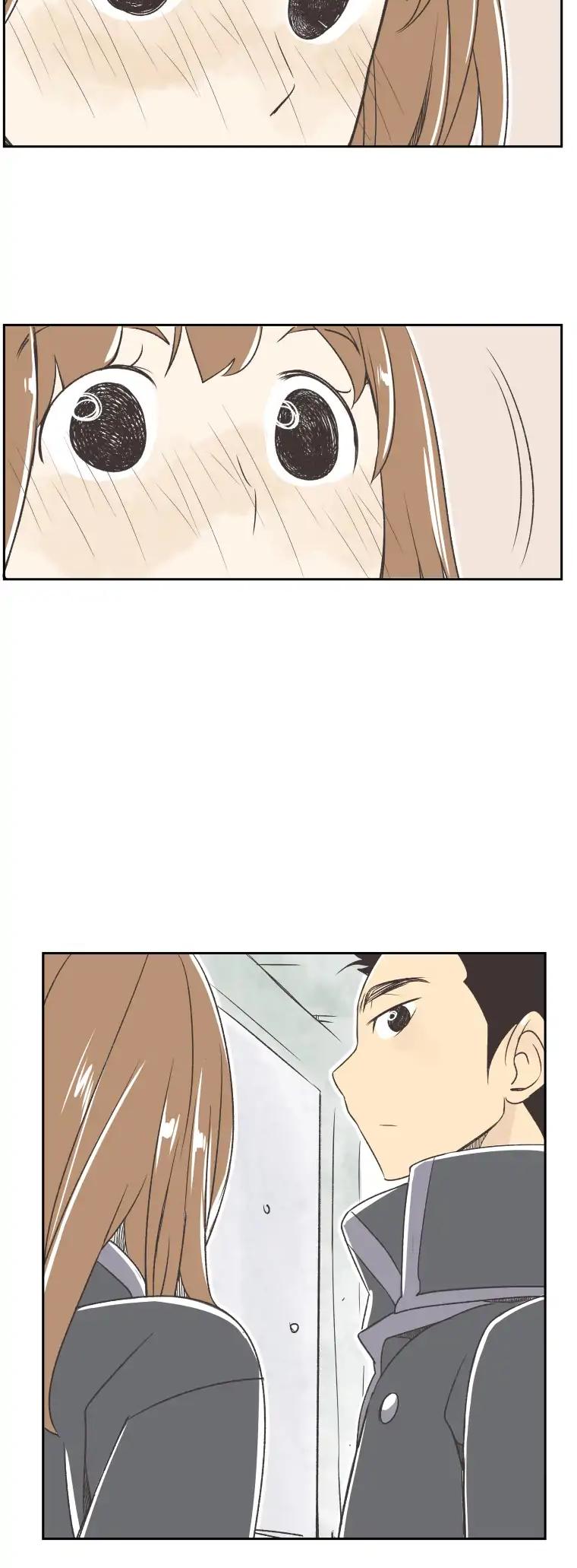 When Winter Comes to the Way Station Chapter 18 page 20 - Chapter 18: Then and now…