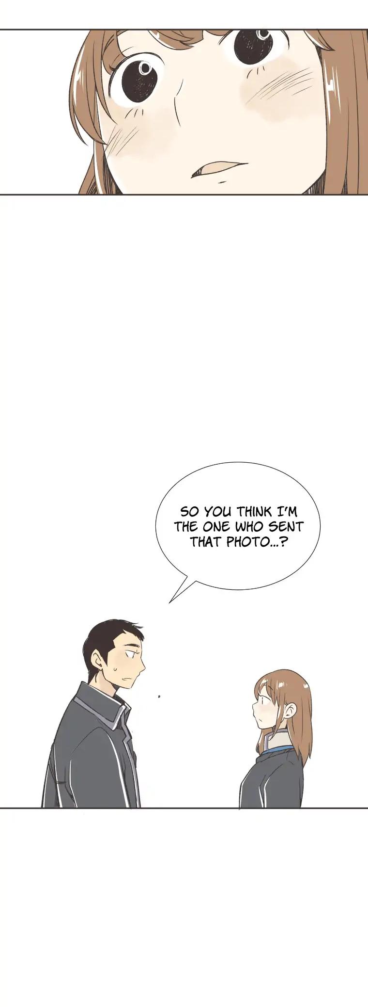 When Winter Comes to the Way Station Chapter 18 page 4 - Chapter 18: Then and now…