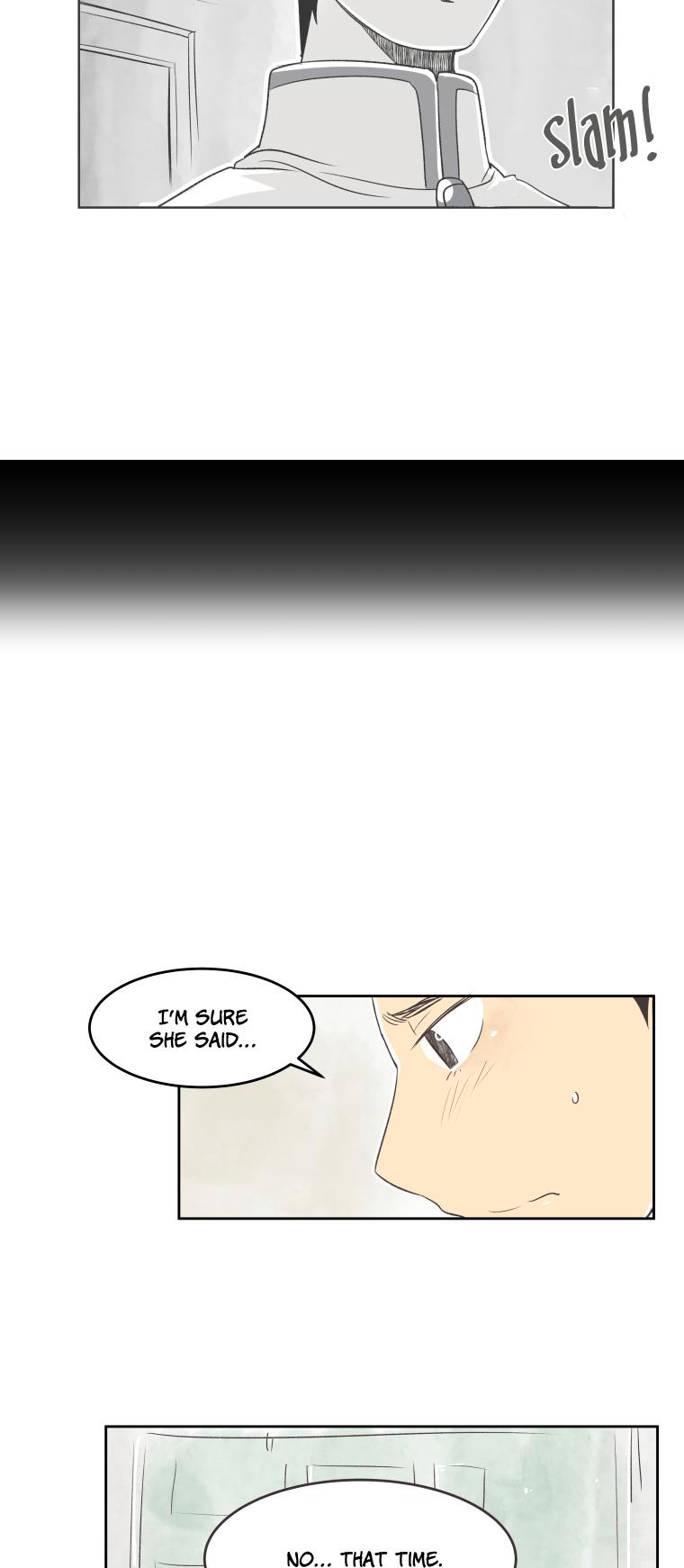 When Winter Comes to the Way Station Chapter 20 page 2 - Chapter 20: Words that are hard to say (2)