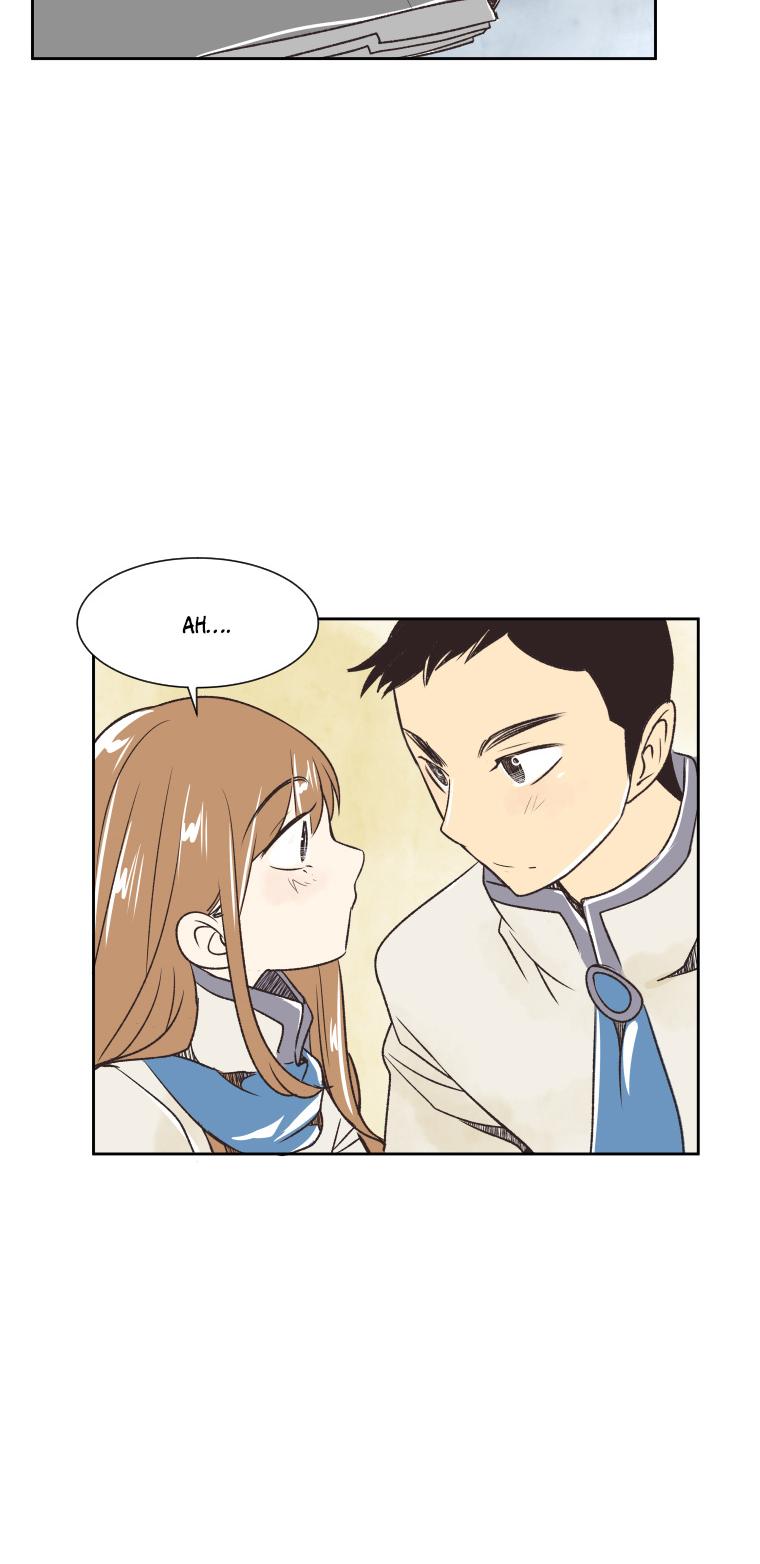 When Winter Comes to the Way Station Chapter 22 page 18 - Chapter 22: Before and Now