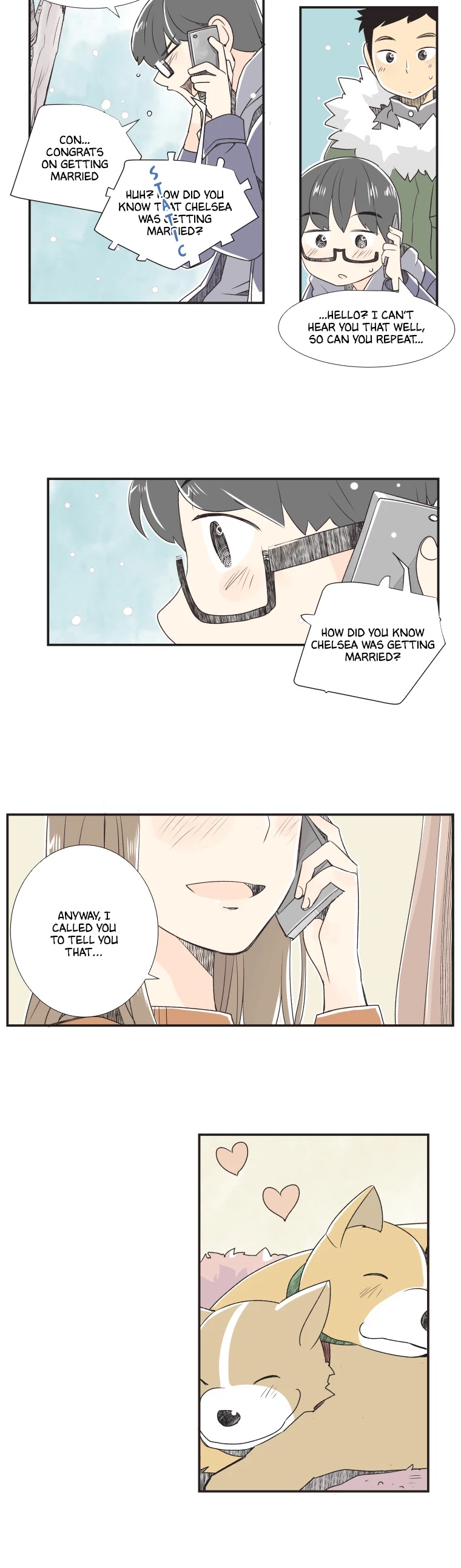 When Winter Comes to the Way Station Chapter 31 page 12 - Chapter 31: The Customer's World Pt. 3