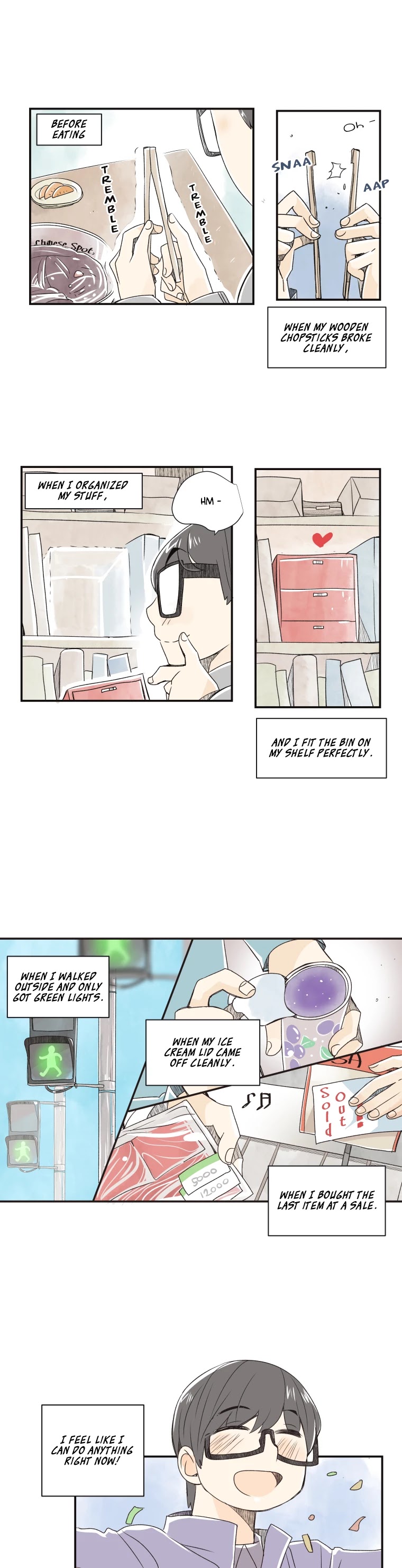 When Winter Comes to the Way Station Chapter 32 page 7 - Chapter 32: The Customer's World Pt. 4