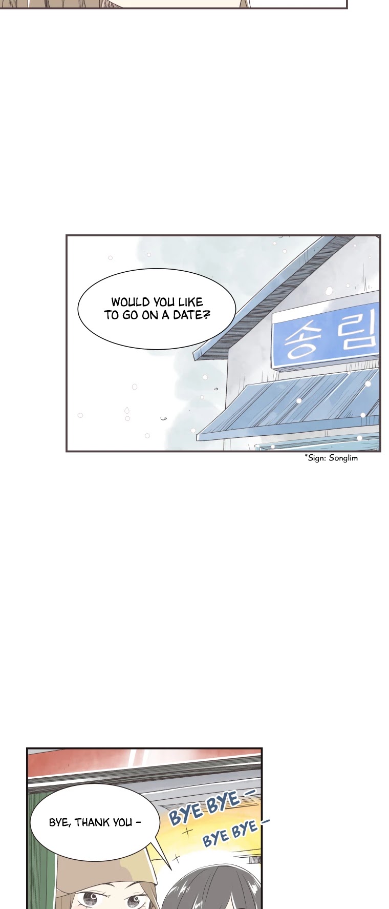 When Winter Comes to the Way Station Chapter 33 page 8 - Chapter 33: The Customer's World Pt. 5