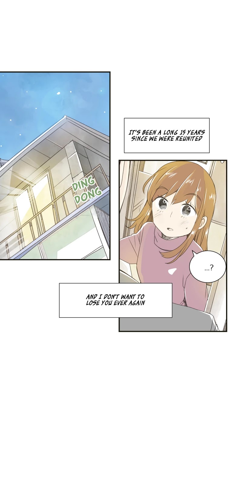 When Winter Comes to the Way Station Chapter 36 page 17 - Chapter 36: Magic Porridge