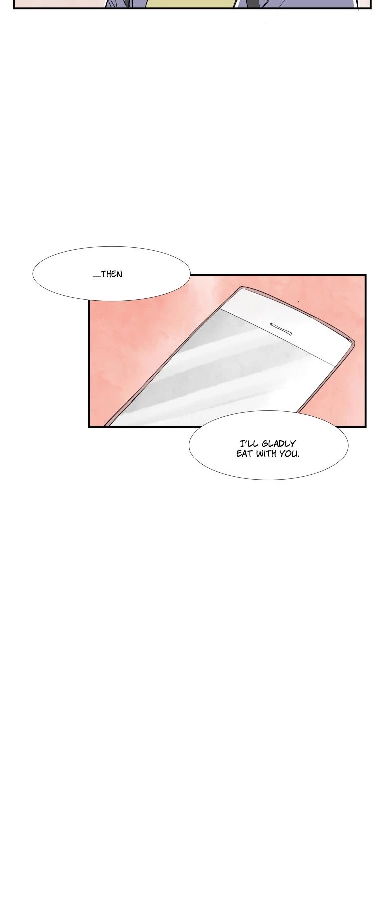 When Winter Comes to the Way Station Chapter 4 page 26 - Chapter 4: The Guest at the Winter Station