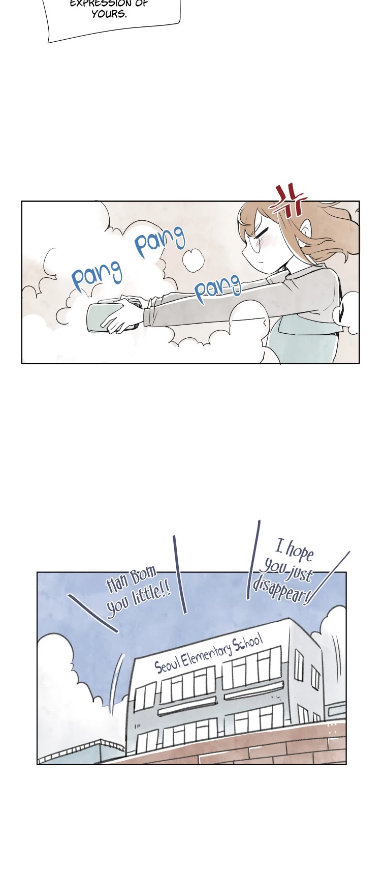 When Winter Comes to the Way Station Chapter 6 page 6 - Chapter 6: A Station Worker’s Day