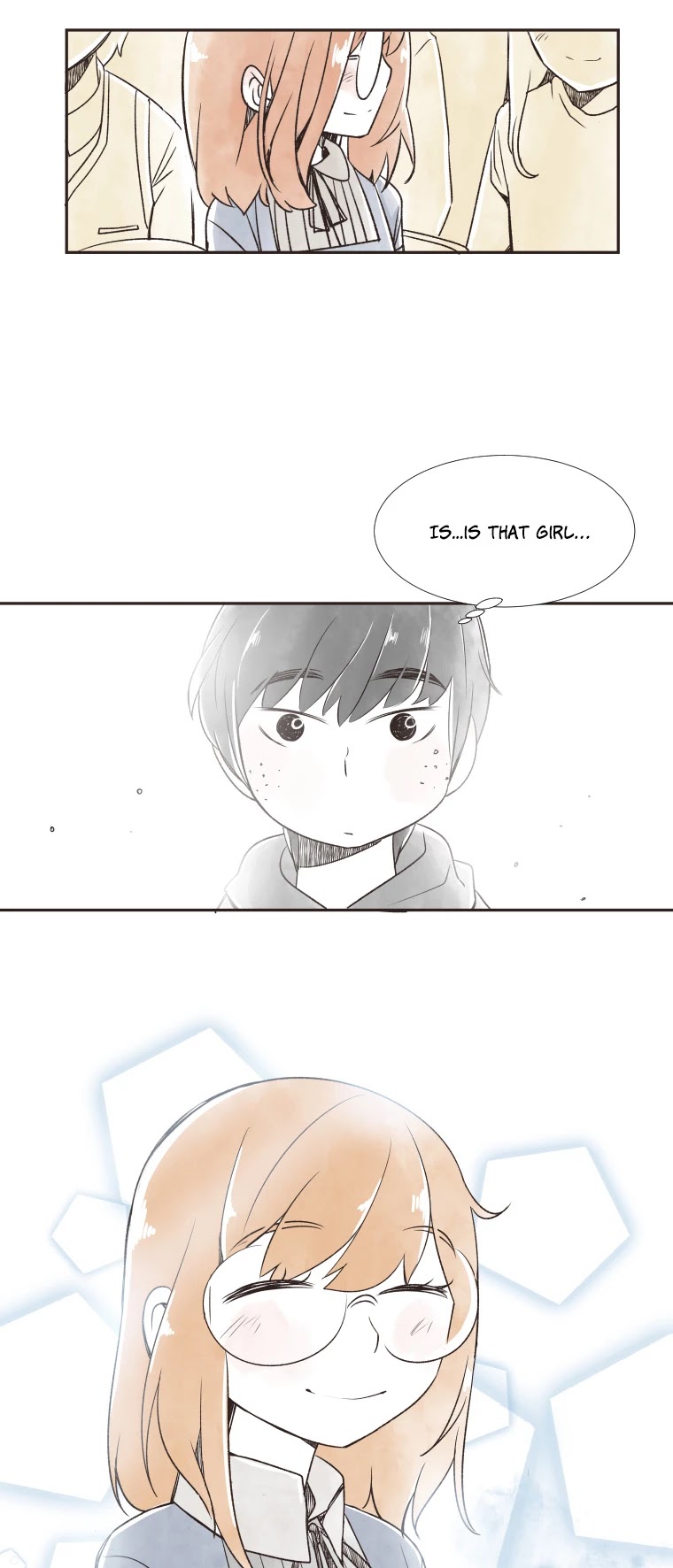 When Winter Comes to the Way Station Chapter 9 page 10 - Chapter 9: When Bom Met Kyeoul (1)