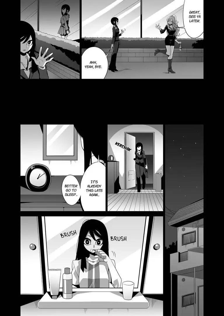 When You Grow Up Chapter 0 page 10 - When You Grow Up