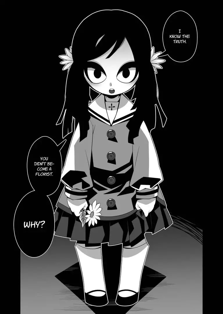 When You Grow Up Chapter 0 page 24 - When You Grow Up