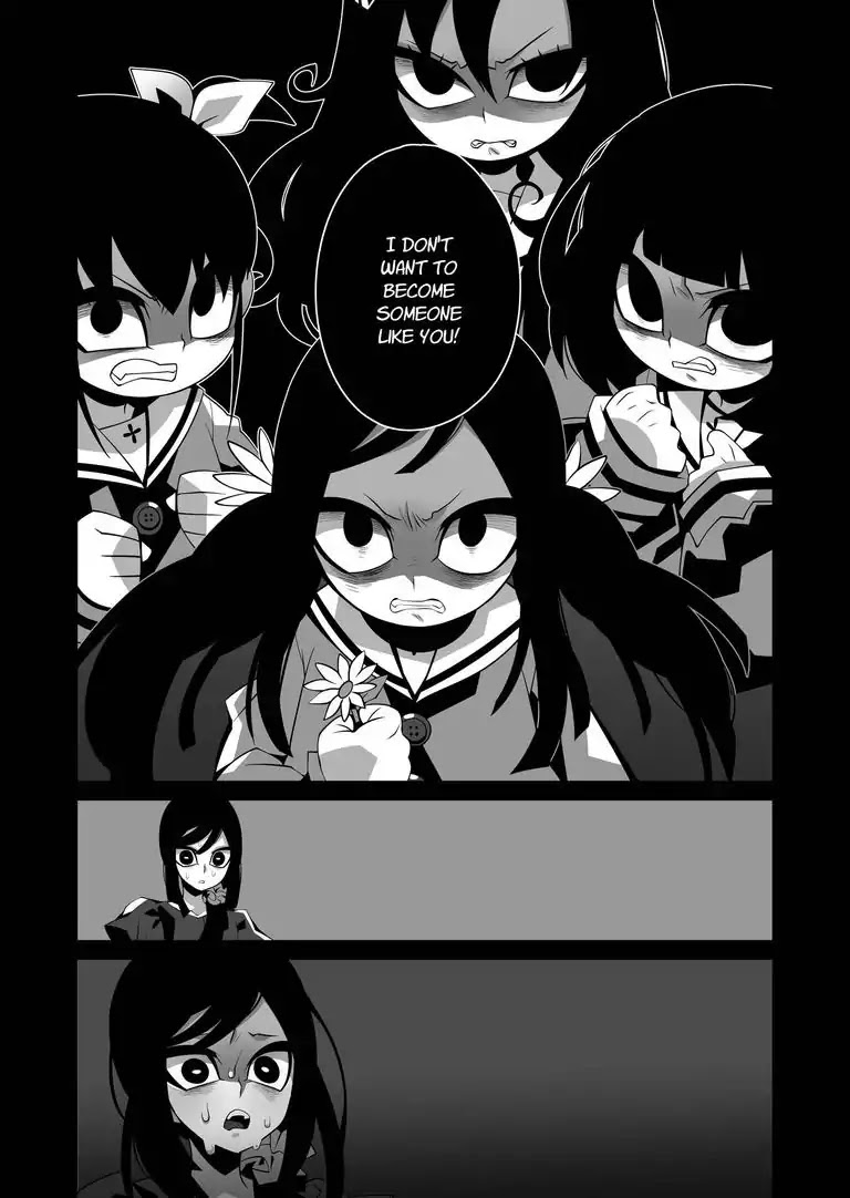 When You Grow Up Chapter 0 page 27 - When You Grow Up