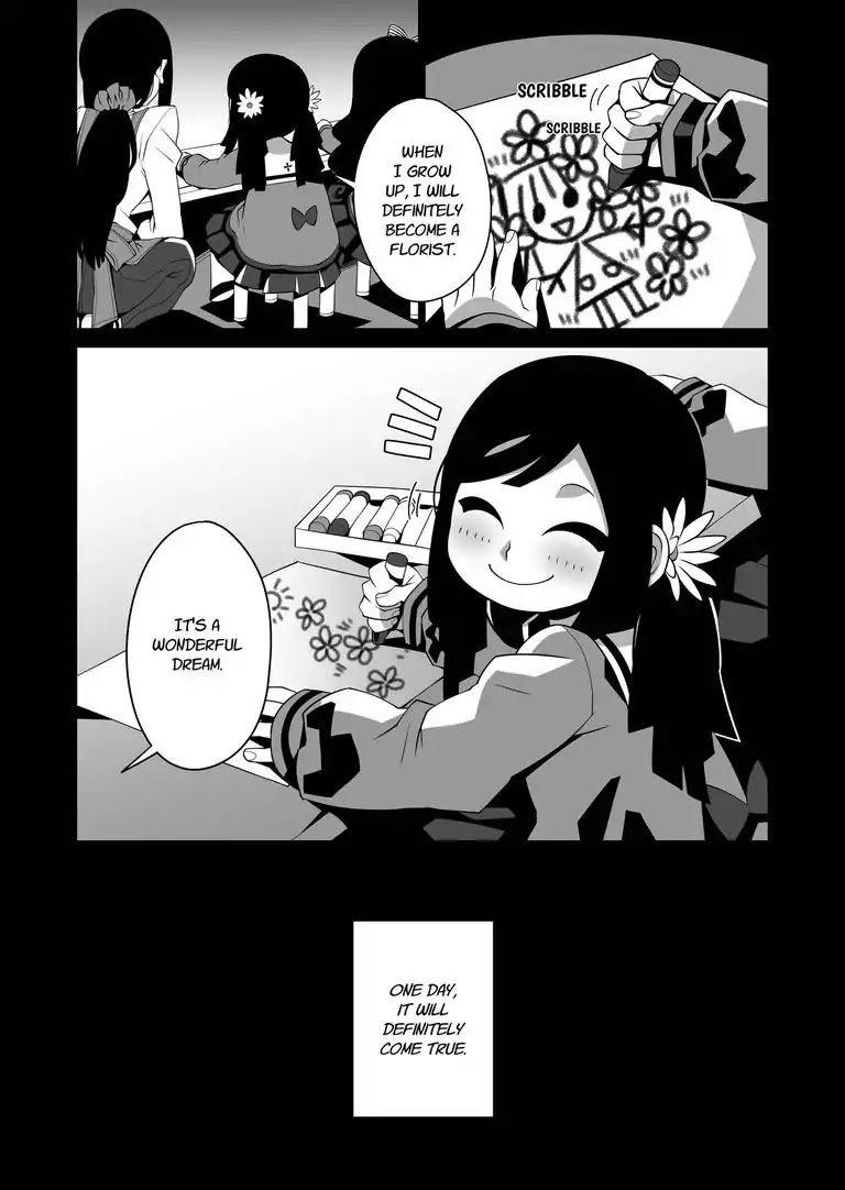 When You Grow Up Chapter 0 page 28 - When You Grow Up