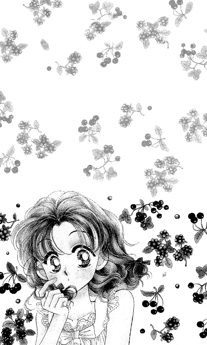 When You Look Like an Angel Chapter 1 page 2 - Chapter 1