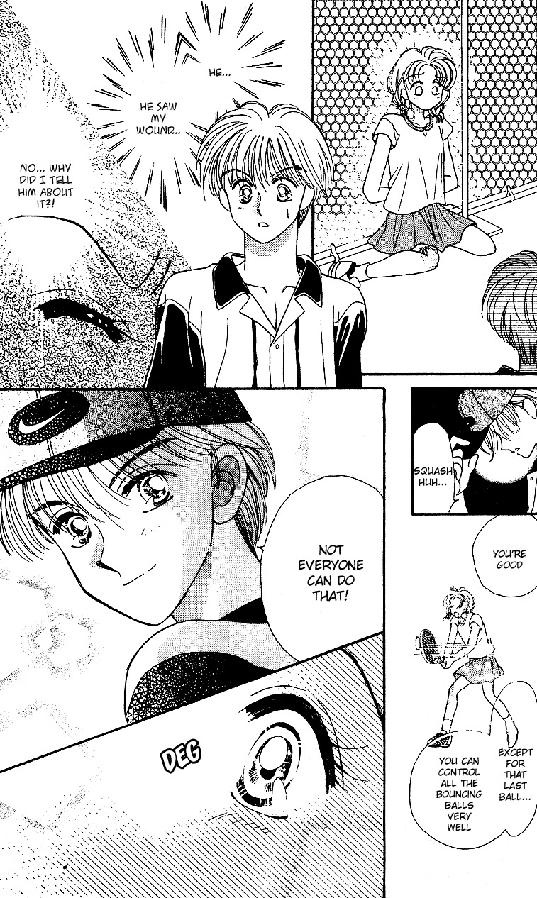 When You Look Like an Angel Chapter 1 page 20 - Chapter 1