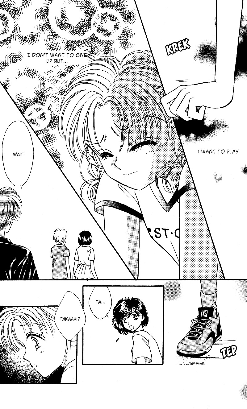 When You Look Like an Angel Chapter 2 page 16 - Chapter 2