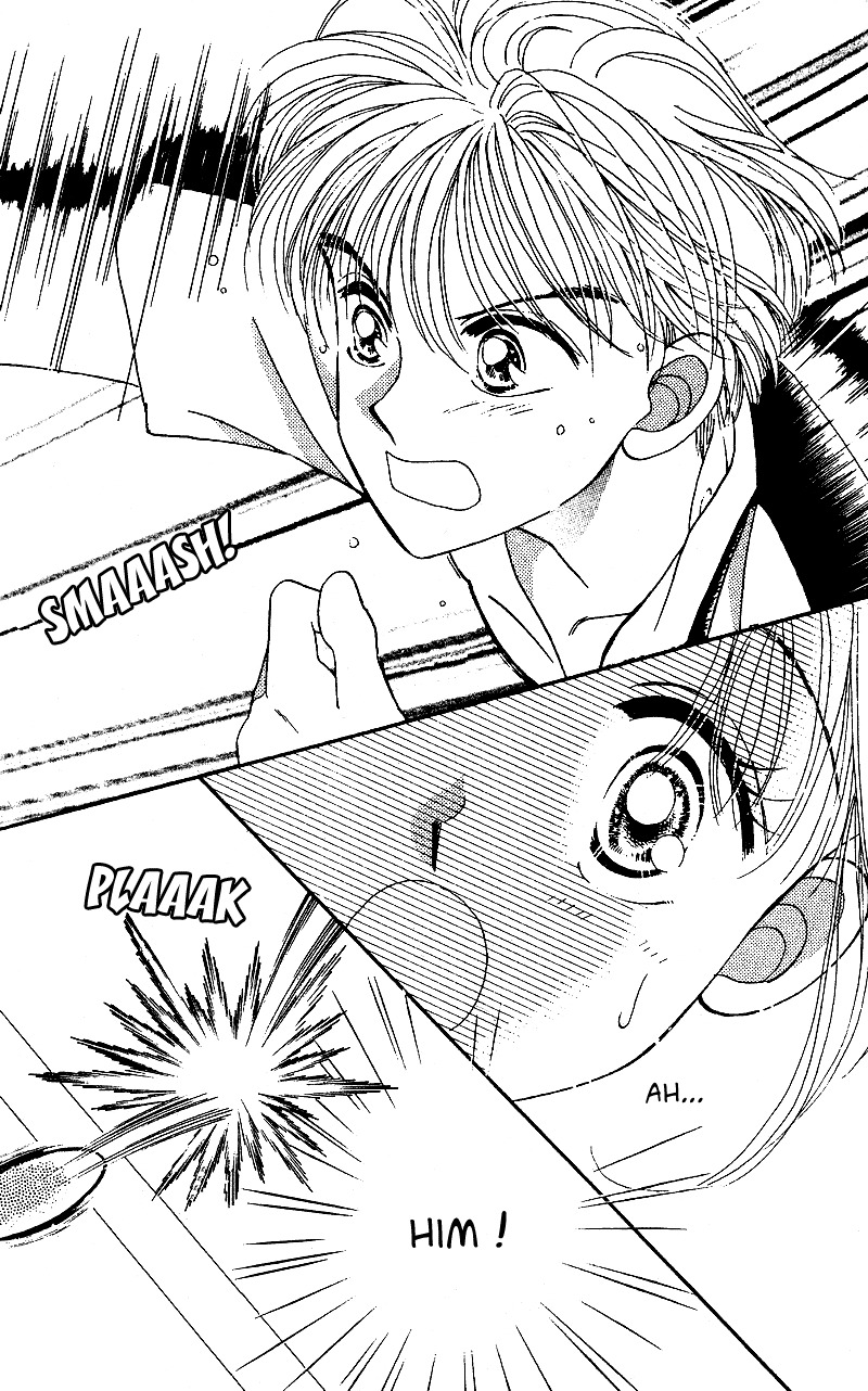 When You Look Like an Angel Chapter 2 page 7 - Chapter 2