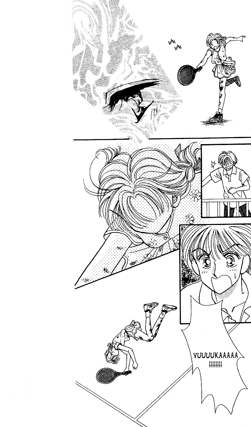 When You Look Like an Angel Chapter 5 page 19 - Chapter 5