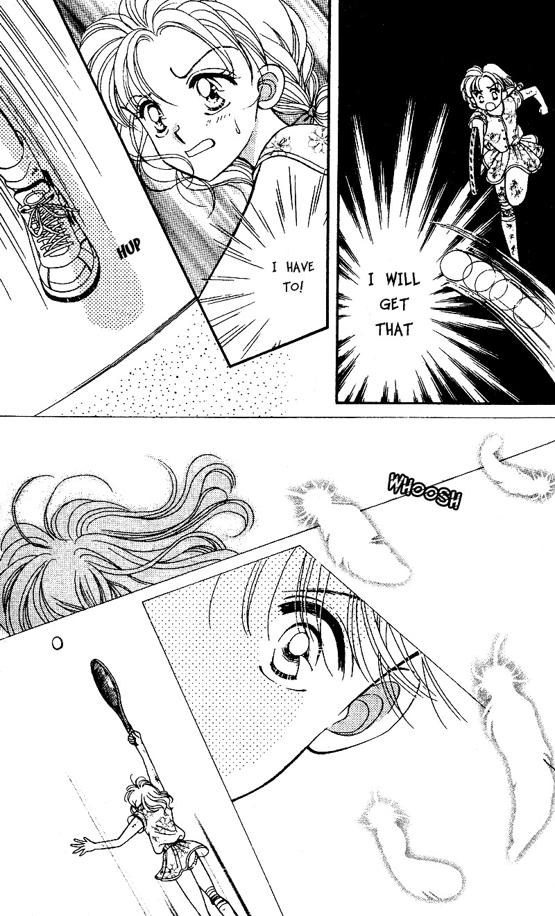 When You Look Like an Angel Chapter 6 page 11 - Chapter 6