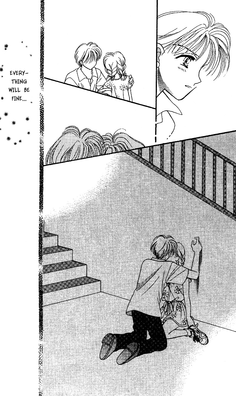 When You Look Like an Angel Chapter 6 page 4 - Chapter 6