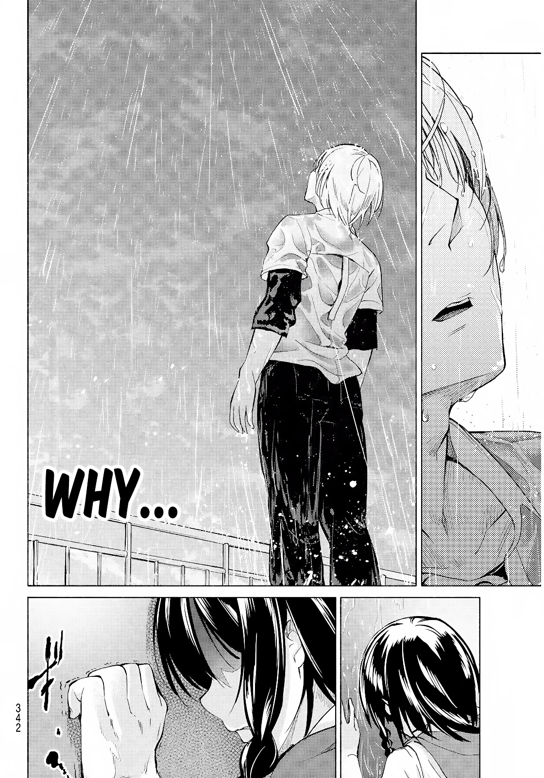 When You Wish Upon a Star Chapter 1.2 page 38 - Chapter 1 v2 : [OneShot]