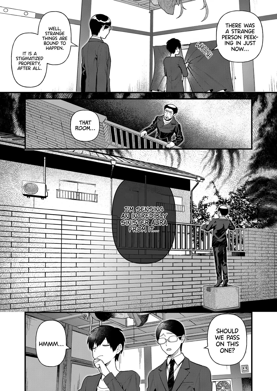 Whenever I Get Home, the Kukkoro Knight is Always There Chapter 1 page 10 - Chapter 1: Holy Knight Marguerite (1)