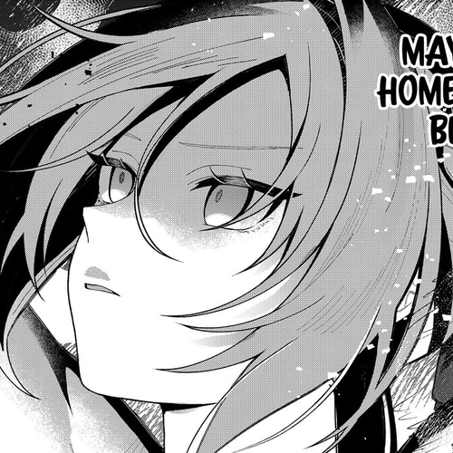 Whenever I Get Home, the Kukkoro Knight is Always There Chapter 1: Holy Knight Marguerite (1) cover