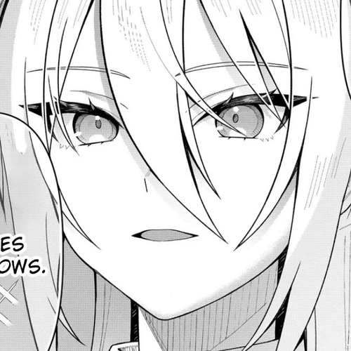 Whenever I Get Home, the Kukkoro Knight is Always There Chapter 10 cover