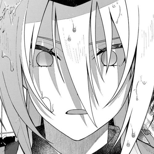Whenever I Get Home, the Kukkoro Knight is Always There Chapter 11 cover
