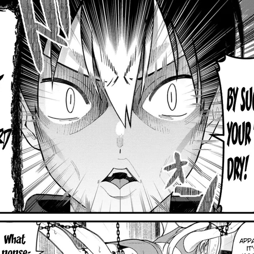 Whenever I Get Home, the Kukkoro Knight is Always There Chapter 14 cover