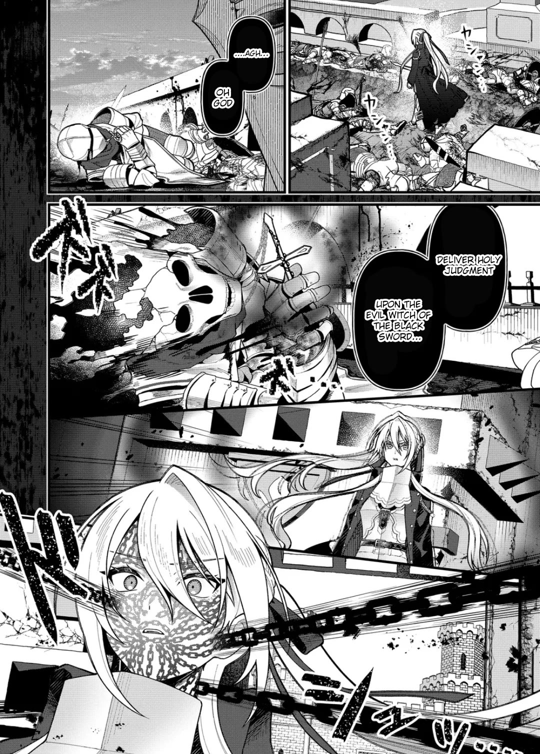Whenever I Get Home, the Kukkoro Knight is Always There Chapter 16 page 5 - Chapter 16
