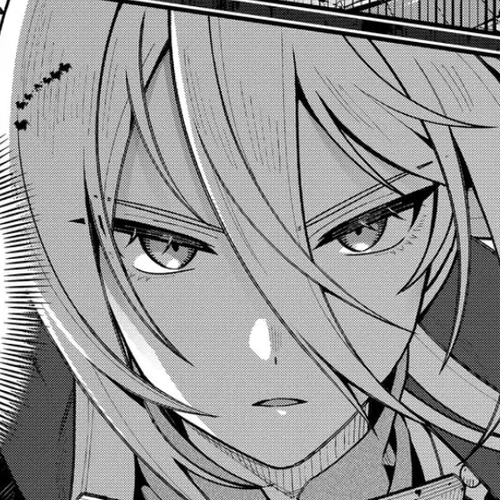 Whenever I Get Home, the Kukkoro Knight is Always There Chapter 16 cover