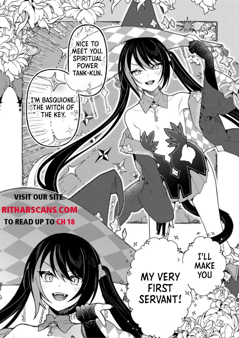 Whenever I Get Home, the Kukkoro Knight is Always There Chapter 17 page 13 - Chapter 17