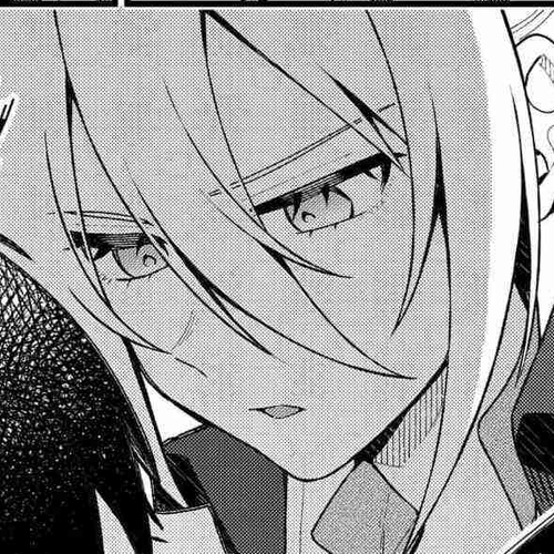Whenever I Get Home, the Kukkoro Knight is Always There Chapter 23 cover