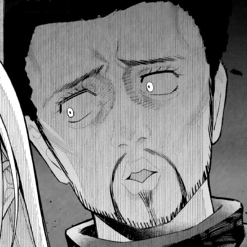 Whenever I Get Home, the Kukkoro Knight is Always There Chapter 6: Steamy Maru-san cover
