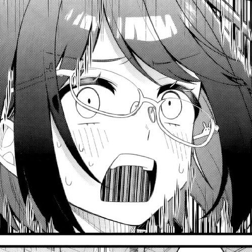 Whenever I Get Home, the Kukkoro Knight is Always There Chapter 8: Are You Wearing Underwear? cover