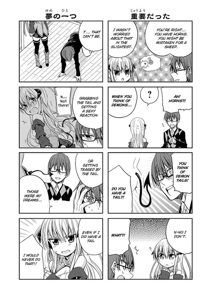 Where Satans Fear to Tread Chapter 1.2 page 12 - Chapter 1 v2