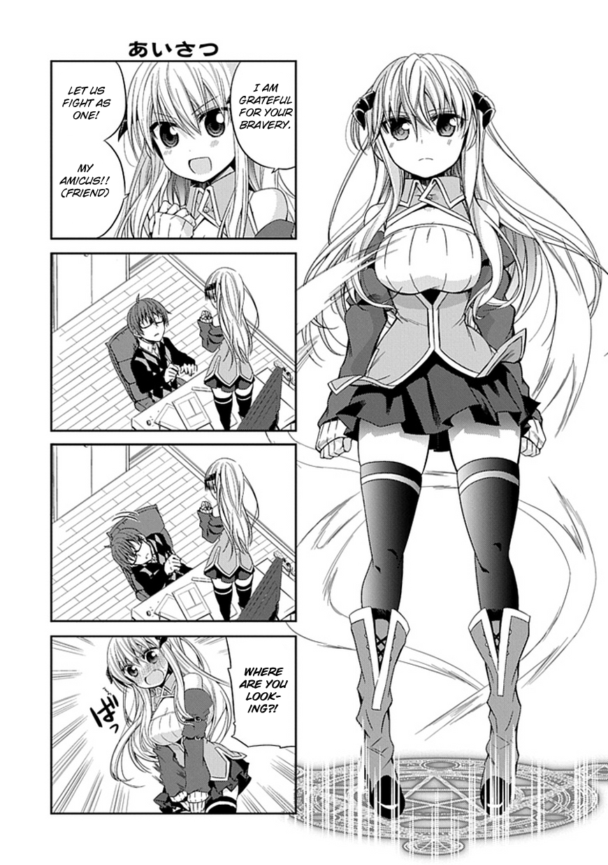 Where Satans Fear to Tread Chapter 1.2 page 5 - Chapter 1 v2