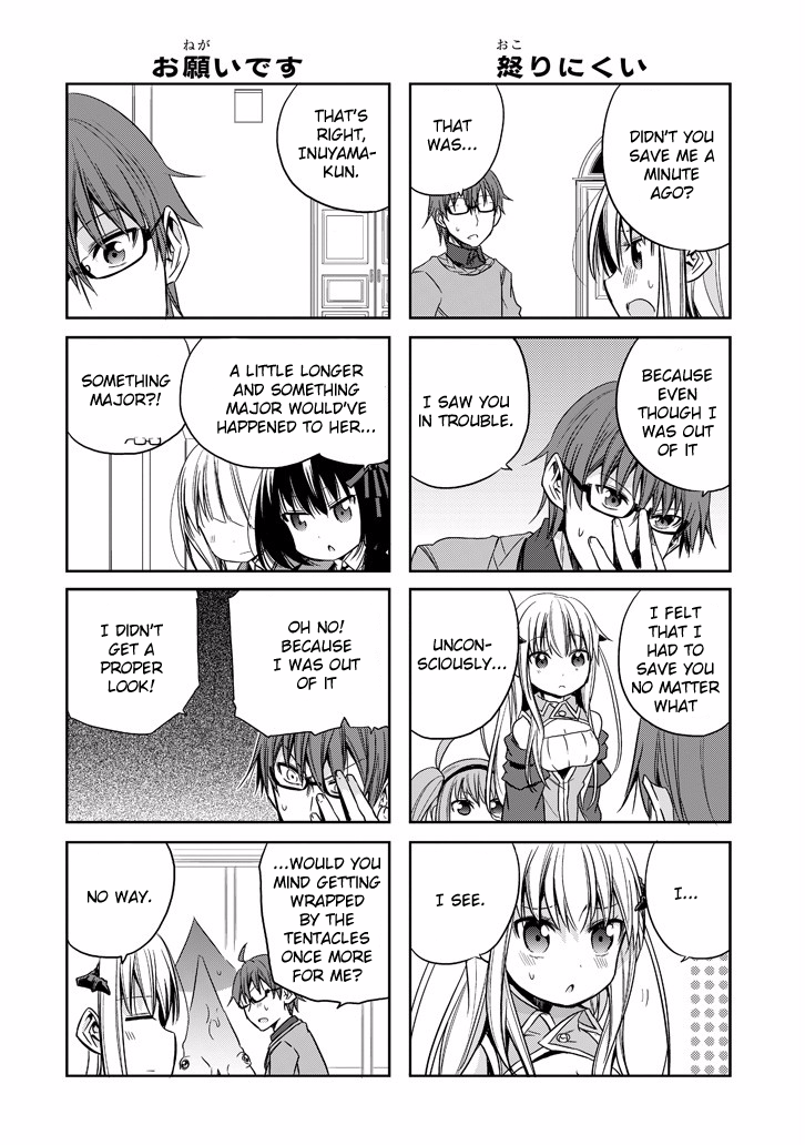 Where Satans Fear to Tread Chapter 15 page 10 - Chapter 15