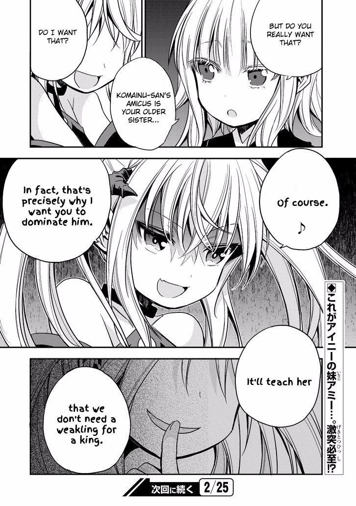 Where Satans Fear to Tread Chapter 15 page 26 - Chapter 15