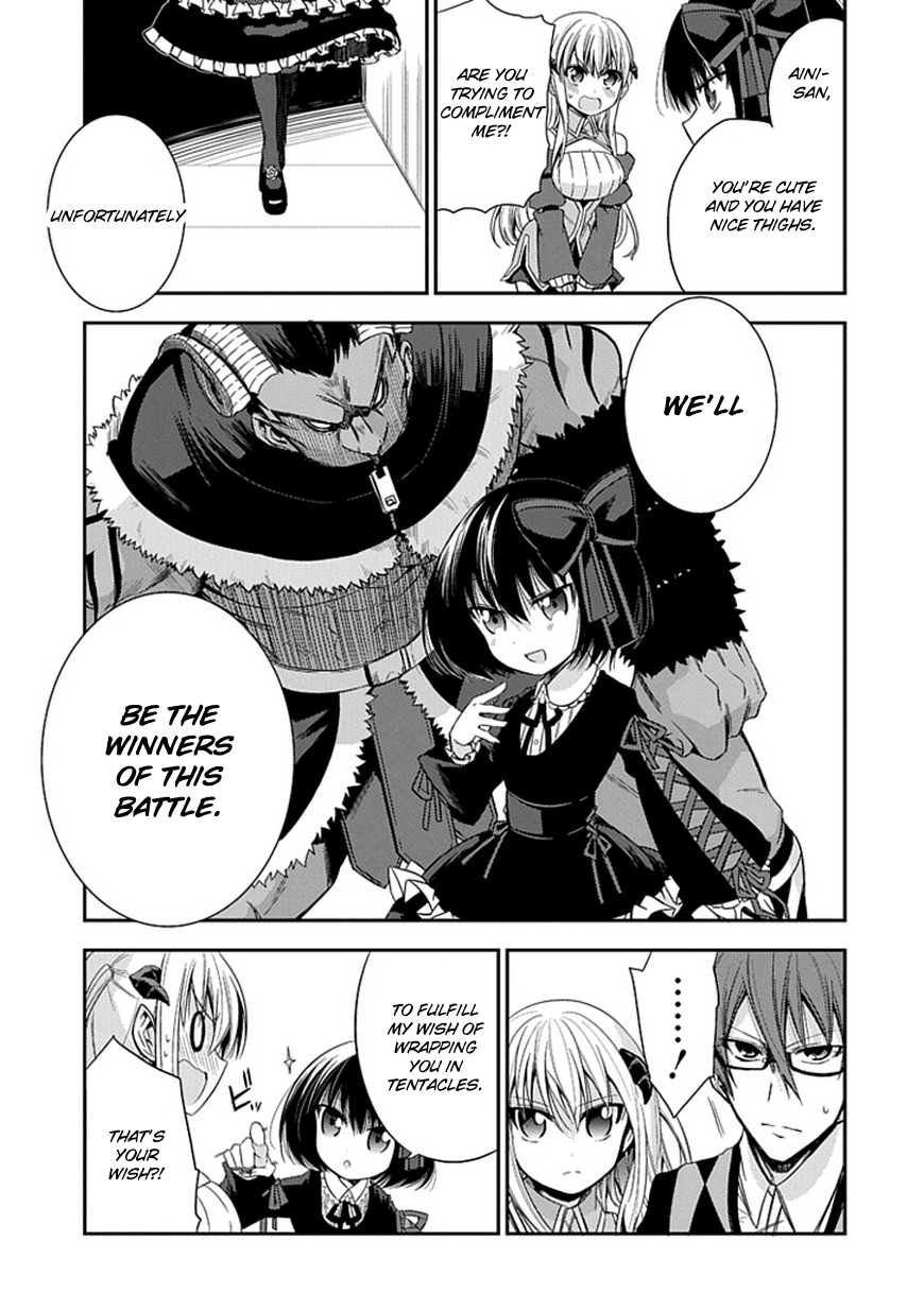 Where Satans Fear to Tread Chapter 2.2 page 11 - Chapter 2 v2