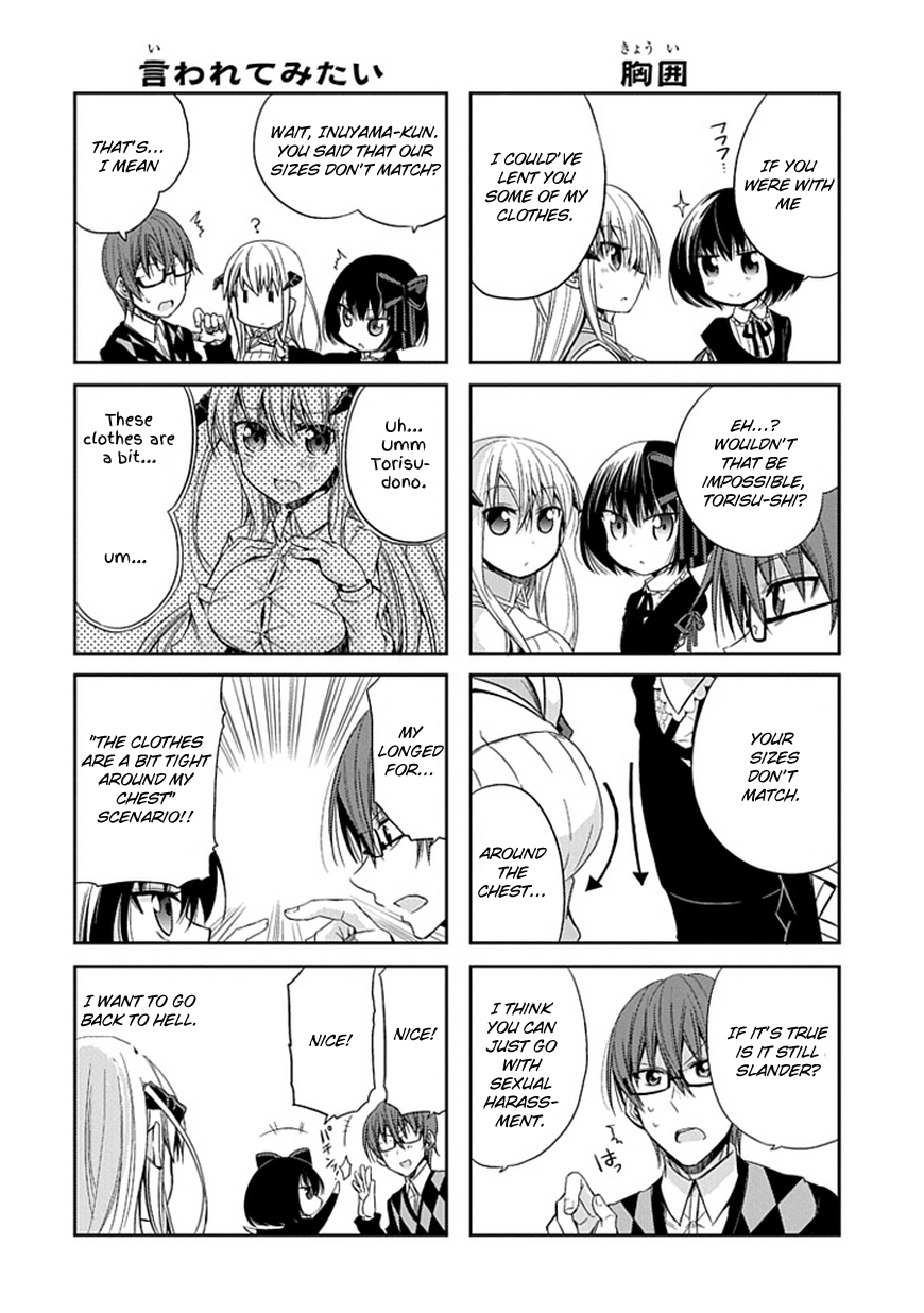 Where Satans Fear to Tread Chapter 2.2 page 8 - Chapter 2 v2