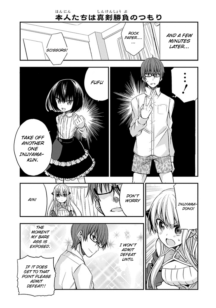 Where Satans Fear to Tread Chapter 3.2 page 13 - Chapter 3 v2