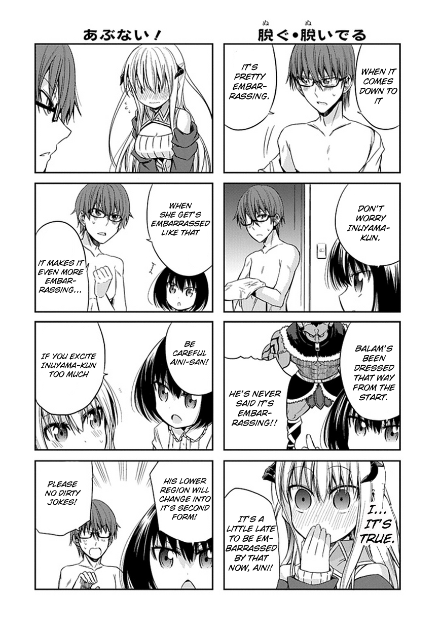 Where Satans Fear to Tread Chapter 3.2 page 14 - Chapter 3 v2