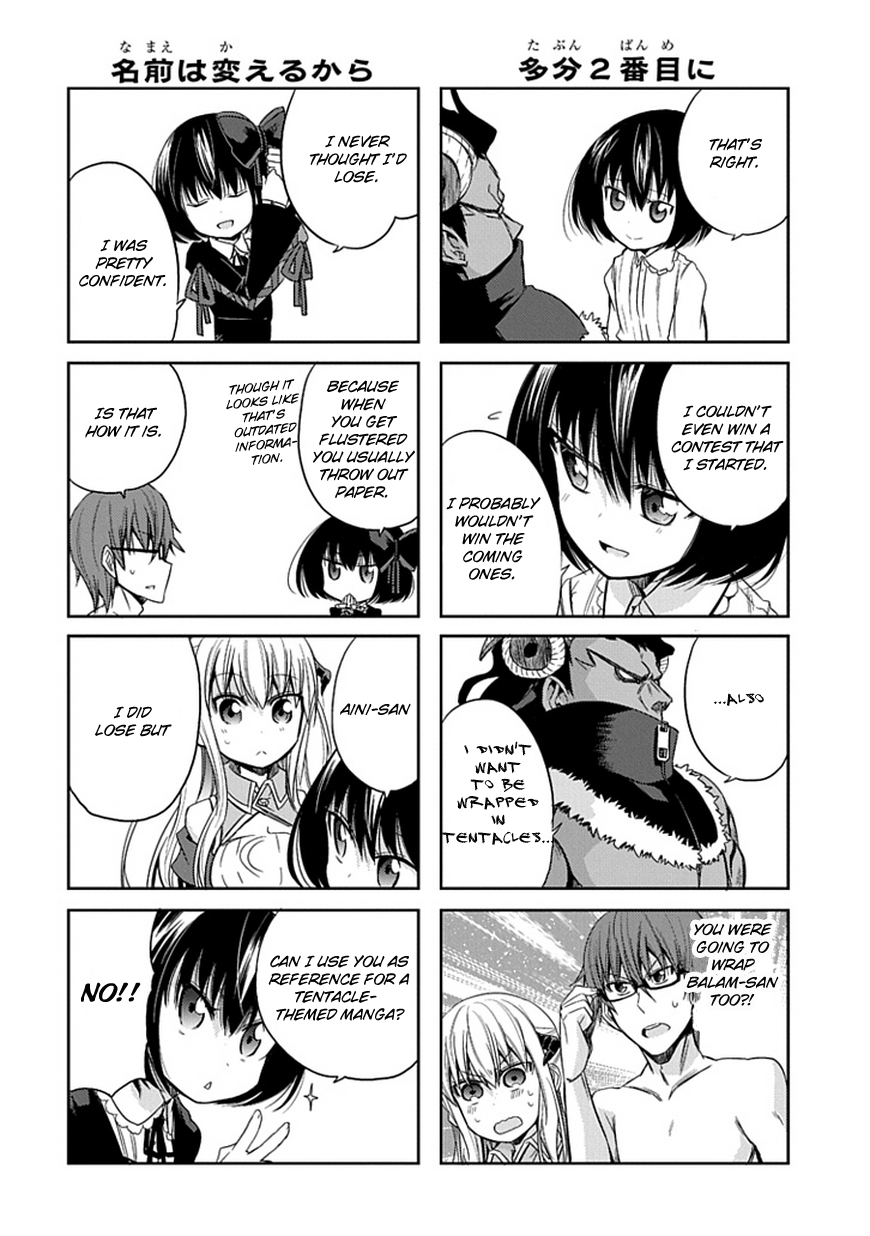 Where Satans Fear to Tread Chapter 3.2 page 18 - Chapter 3 v2