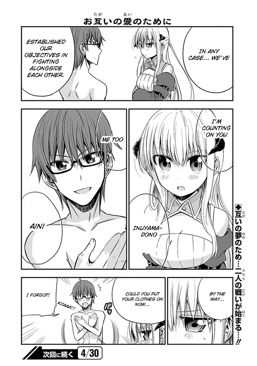 Where Satans Fear to Tread Chapter 3.2 page 26 - Chapter 3 v2