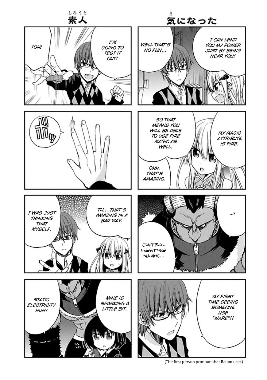 Where Satans Fear to Tread Chapter 3.2 page 5 - Chapter 3 v2
