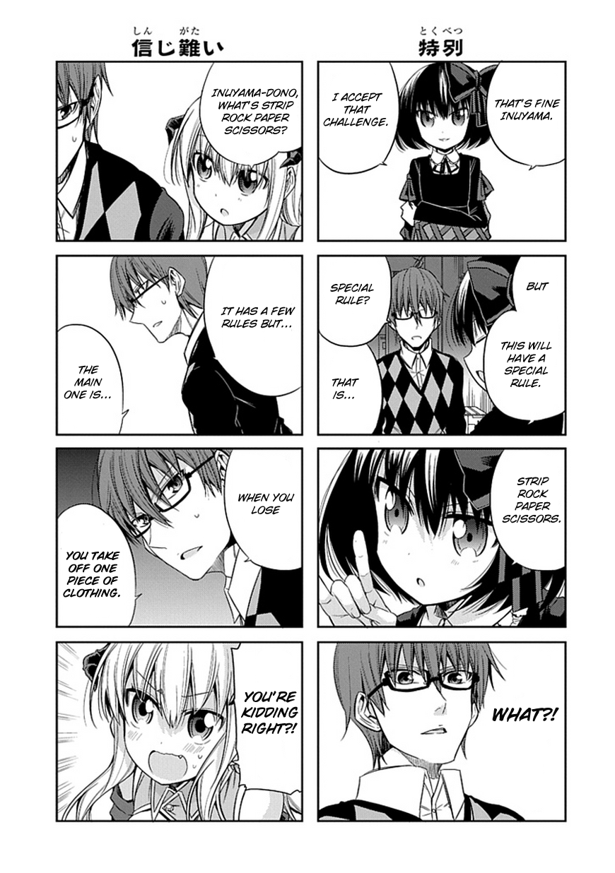 Where Satans Fear to Tread Chapter 3.2 page 7 - Chapter 3 v2