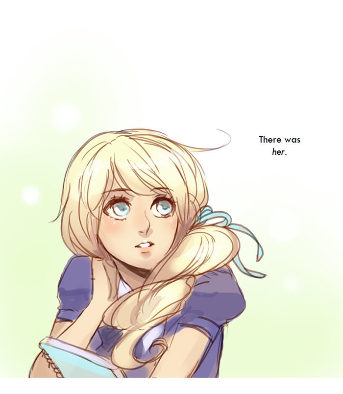 Where Tangents Meet Chapter 1 page 10 - Chapter 1