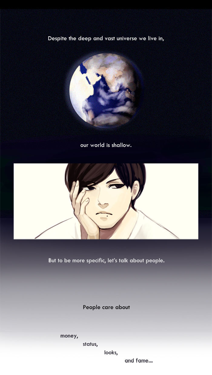 Where Tangents Meet Chapter 1 page 3 - Chapter 1